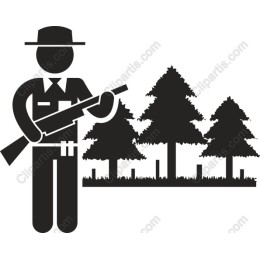 Forest Ranger