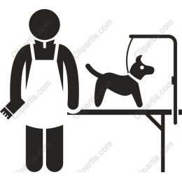 Professional Dog Grooming