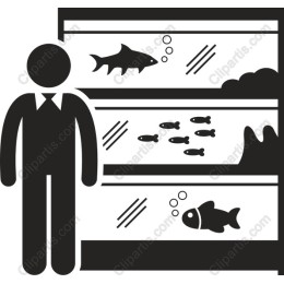 Aquarium Enthusiast