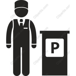 Valet Attendant