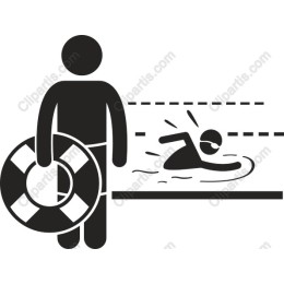 Lifeguard and Swimmer Safety