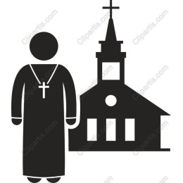 Clergy and Church