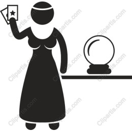 Mystical Fortune Teller