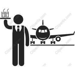 Flight Attendant