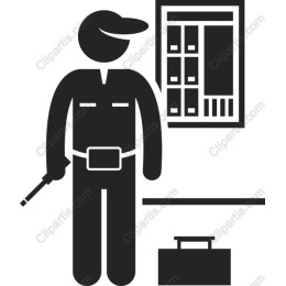 Security Guard
