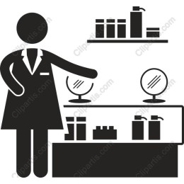 Beauty Salon Professional