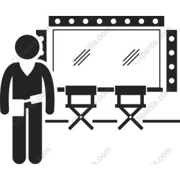 Director's Chair