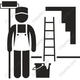 Professional Painter