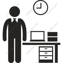 Professional Workspace