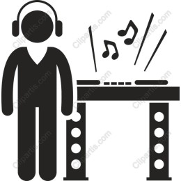Music DJ