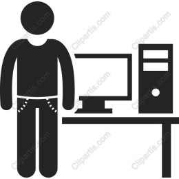 Modern Computer User