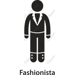 Fashionista
