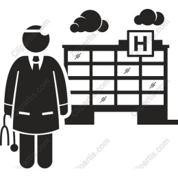 Doctor and Hospital
