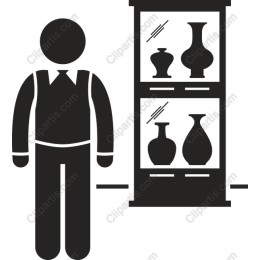 Gallery Attendant