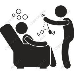 Relaxing Massage Session