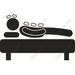 Massage Therapy Relaxation
