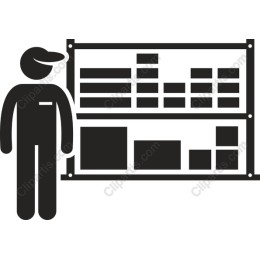 Professional Presentation Board