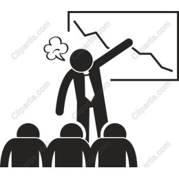Frustrated Speaker