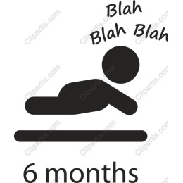 6-Month Baby Milestone