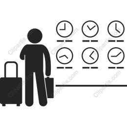 Travel Time Management