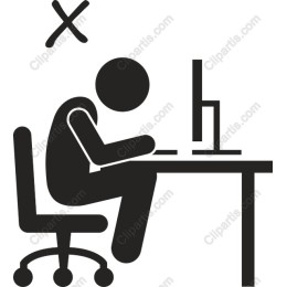 No More Overworking