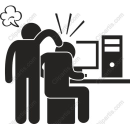 Office Conflict