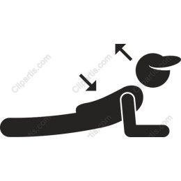 Dynamic Push-Up