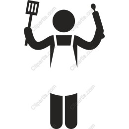 Cheerful Chef