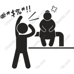 Frustration Humor