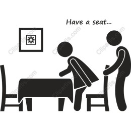 Have a Seat