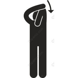 Dynamic Stretching Figure
