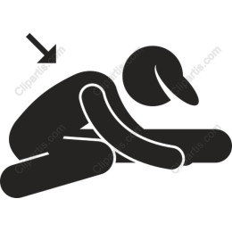 Dynamic Fitness Pose