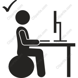Ergonomic Office