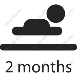 2 Months Milestone