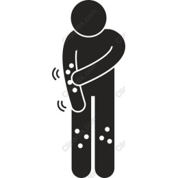 Discomfort Symbol
