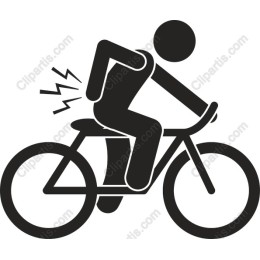 Back Pain While Cycling
