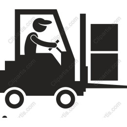 Forklift Operator