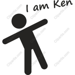I am Ken
