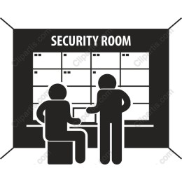 Security Room