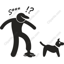 Oops! Dog Trouble