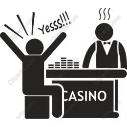 Festive Casino Victory