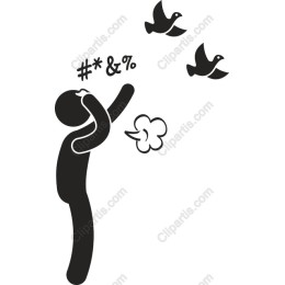 Humorous Frustration