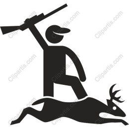 Hunting Victory