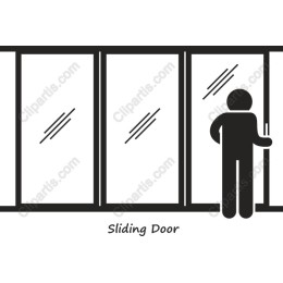 Sliding Door
