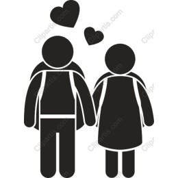 Charming Couple