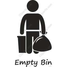 Empty Bin
