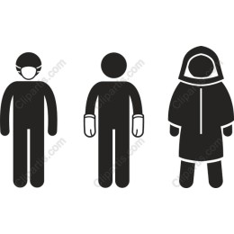 Versatile Human Figures Set