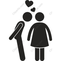 Charming Romantic Love