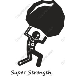Super Strength