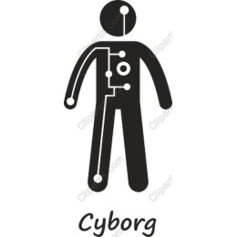 Cyborg